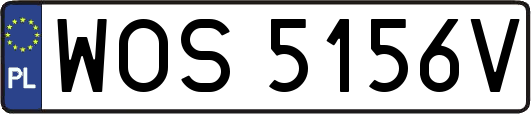WOS5156V