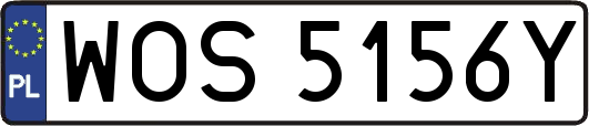 WOS5156Y