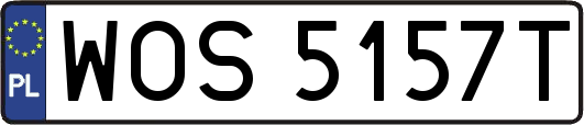 WOS5157T