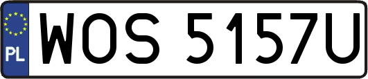 WOS5157U