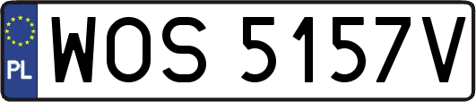 WOS5157V