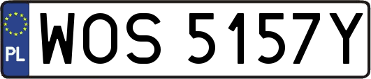 WOS5157Y