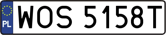 WOS5158T