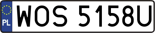 WOS5158U