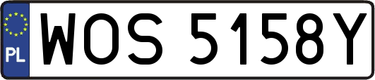 WOS5158Y