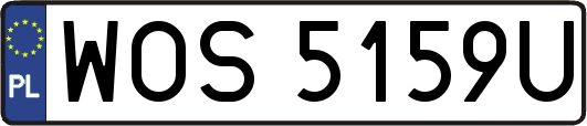 WOS5159U