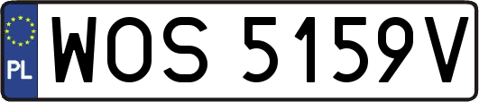 WOS5159V
