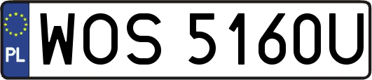 WOS5160U