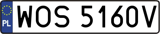 WOS5160V