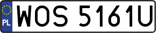 WOS5161U