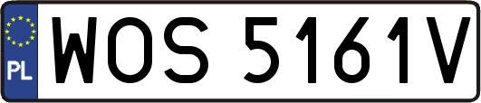 WOS5161V