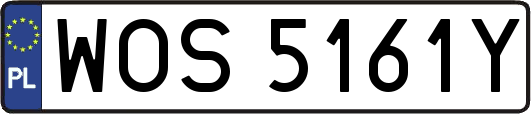 WOS5161Y