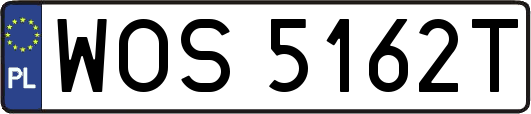 WOS5162T