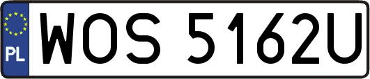 WOS5162U