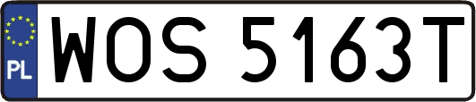 WOS5163T