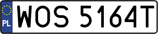 WOS5164T