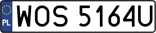 WOS5164U