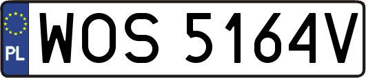 WOS5164V