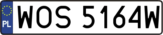 WOS5164W