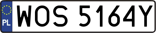 WOS5164Y