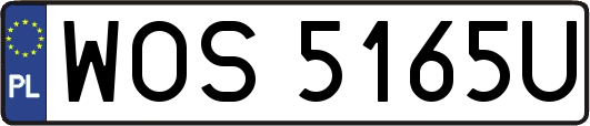 WOS5165U