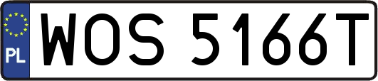 WOS5166T