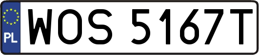WOS5167T
