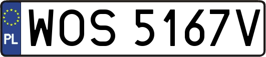 WOS5167V
