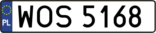 WOS5168