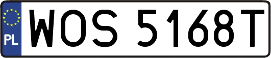 WOS5168T