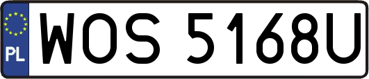 WOS5168U