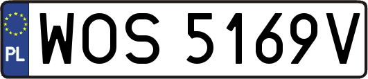 WOS5169V