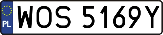 WOS5169Y