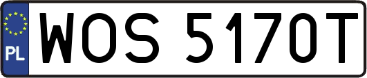WOS5170T