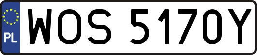 WOS5170Y