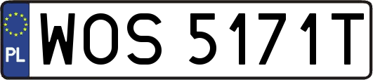 WOS5171T