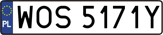 WOS5171Y