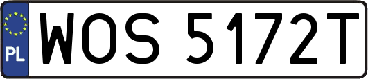 WOS5172T