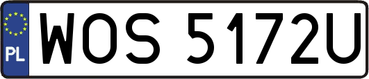 WOS5172U