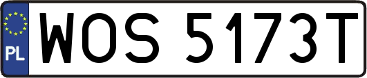 WOS5173T