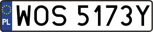 WOS5173Y