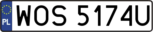 WOS5174U