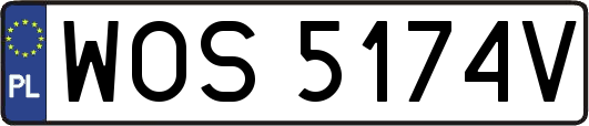 WOS5174V