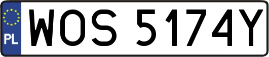 WOS5174Y