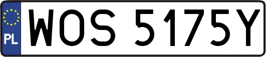 WOS5175Y