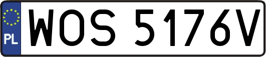 WOS5176V