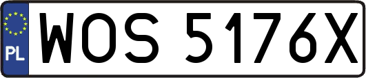 WOS5176X
