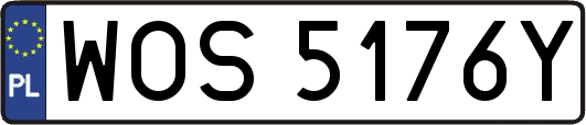 WOS5176Y