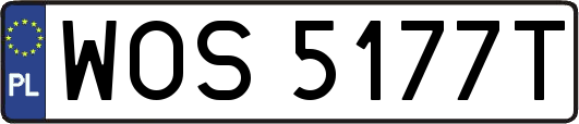WOS5177T