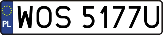WOS5177U